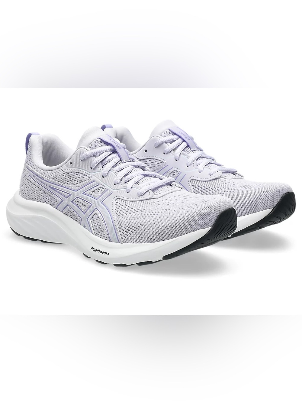 Asics Gel Contend Running Shoes, 8